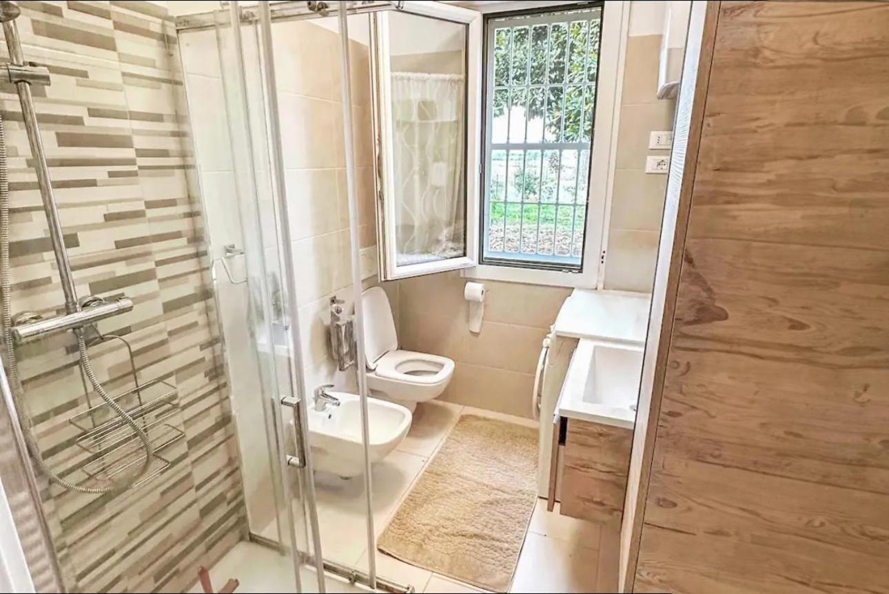 Villa Gelsomino Venezia Lido di Jesolo Dış mekan fotoğraf